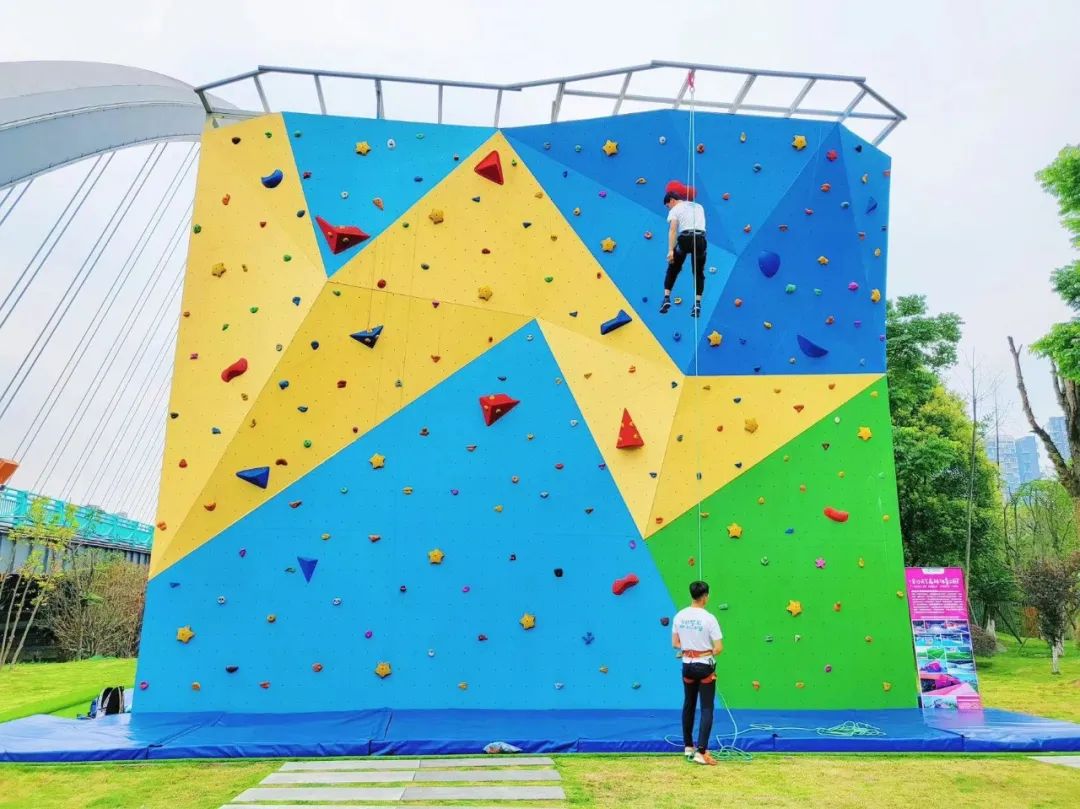 成都市全民健身实施计划,全民健身场地设施提升行动