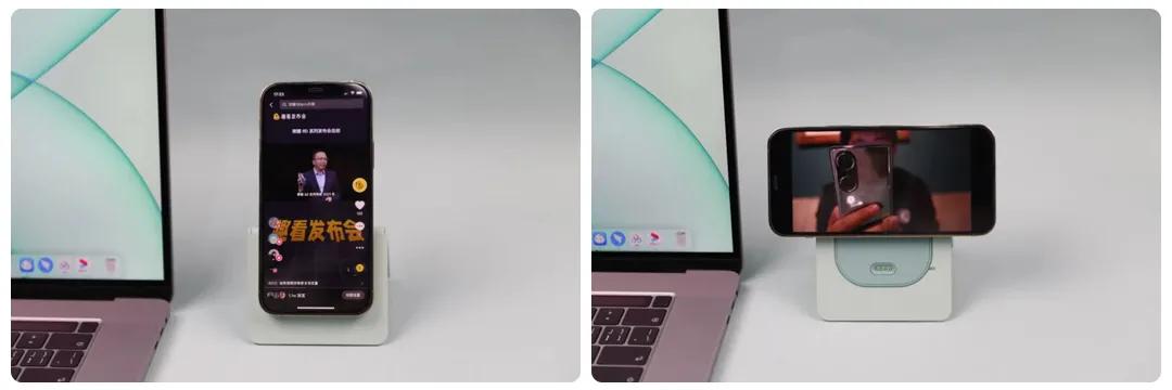 iPhone12、13可以磁吸充电，你该不会是最后一个知道的吧