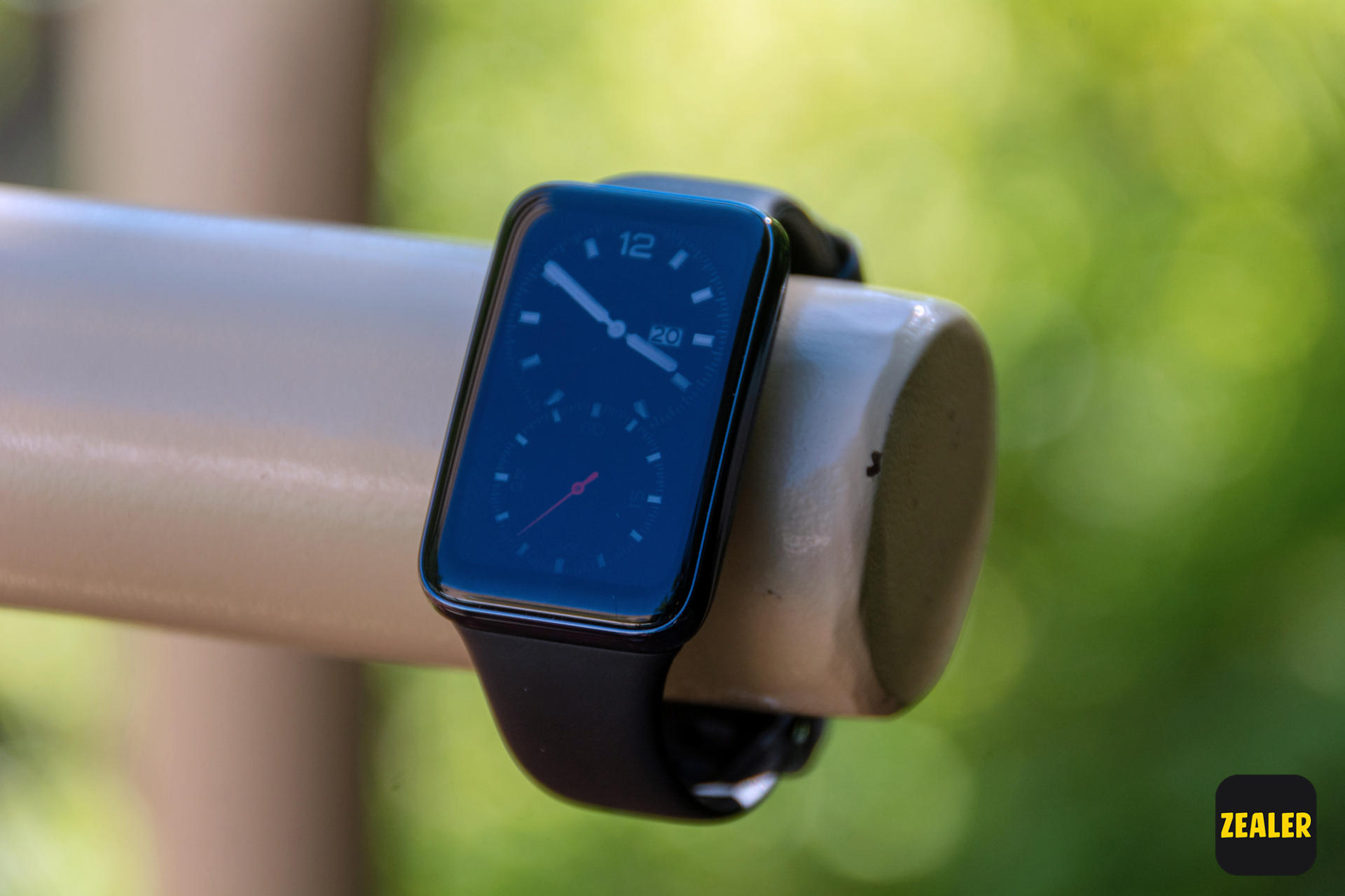 小米手环7pro标准版运动测评,华为7手环和小米7pro手环哪个更好