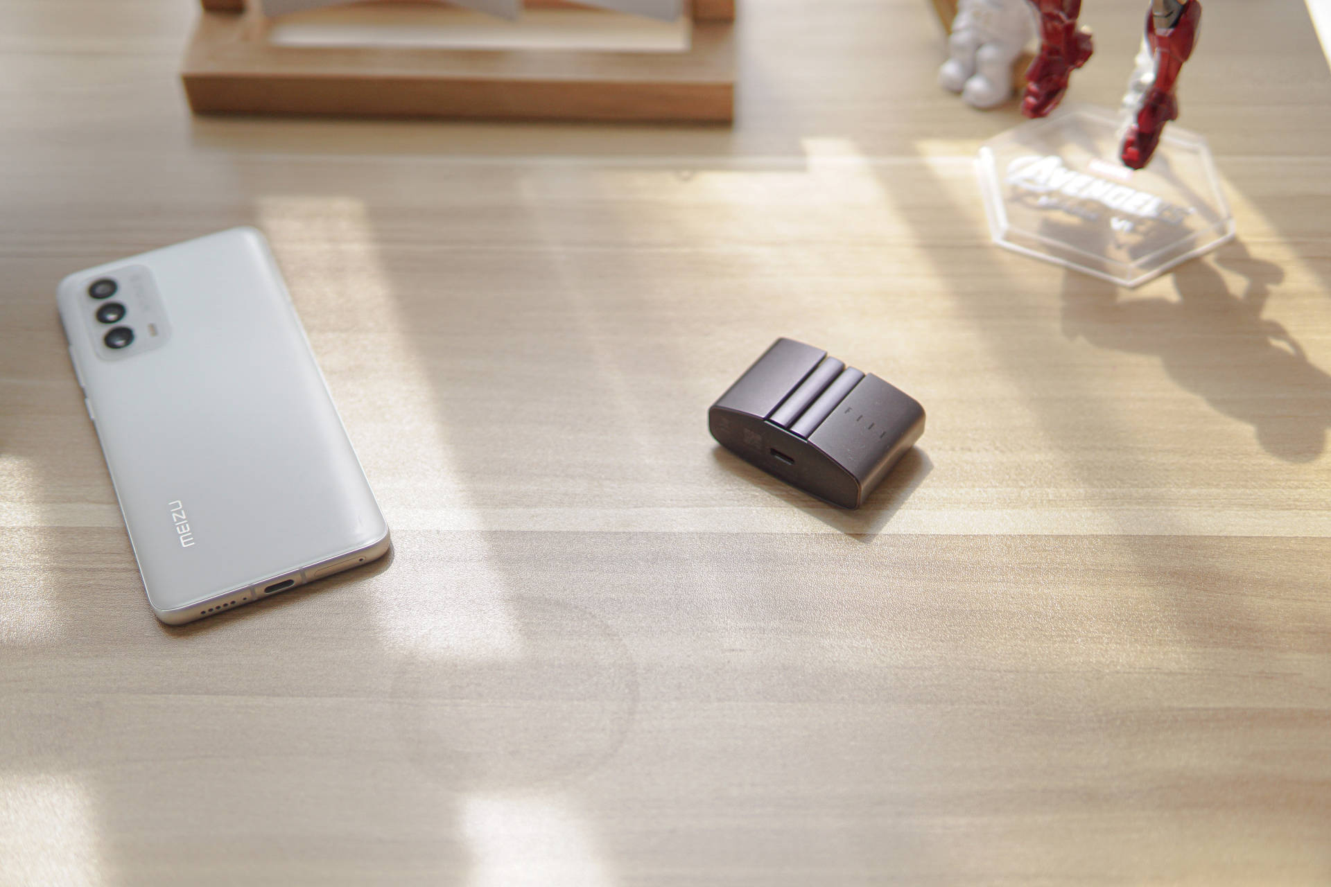 价格实惠的降噪蓝牙耳机,fiilccpro真无线降噪耳机评测