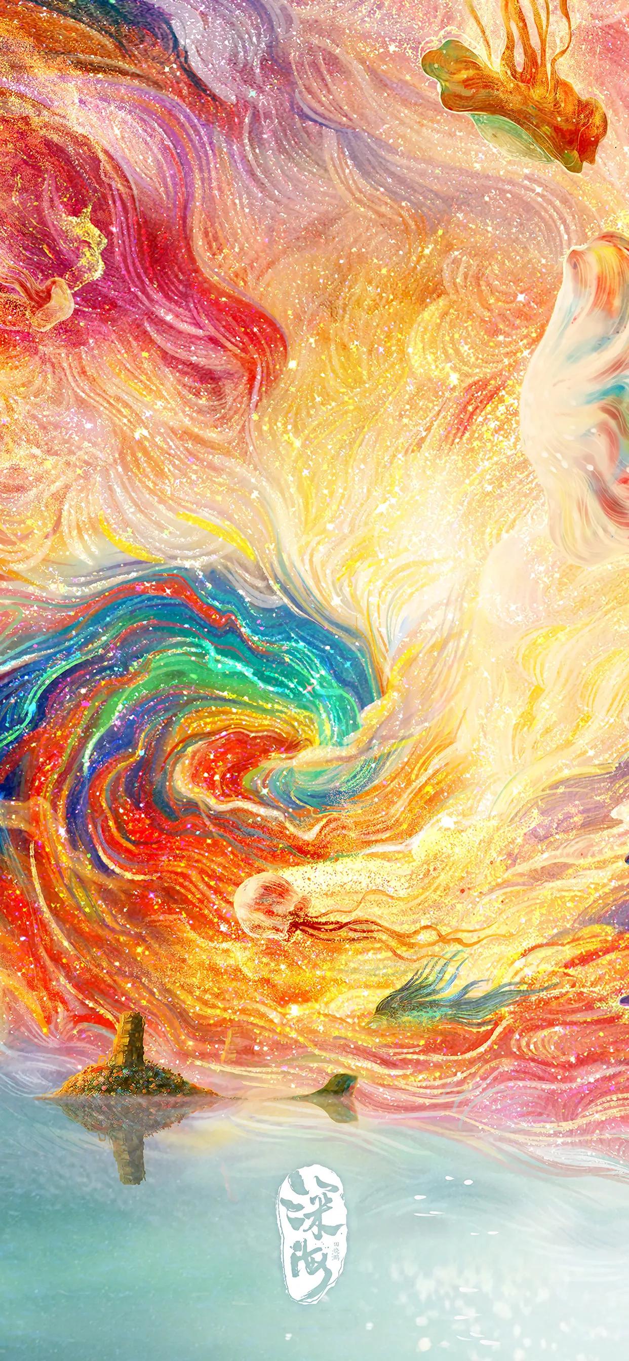 影视壁纸动态壁纸,影视壁纸小程序