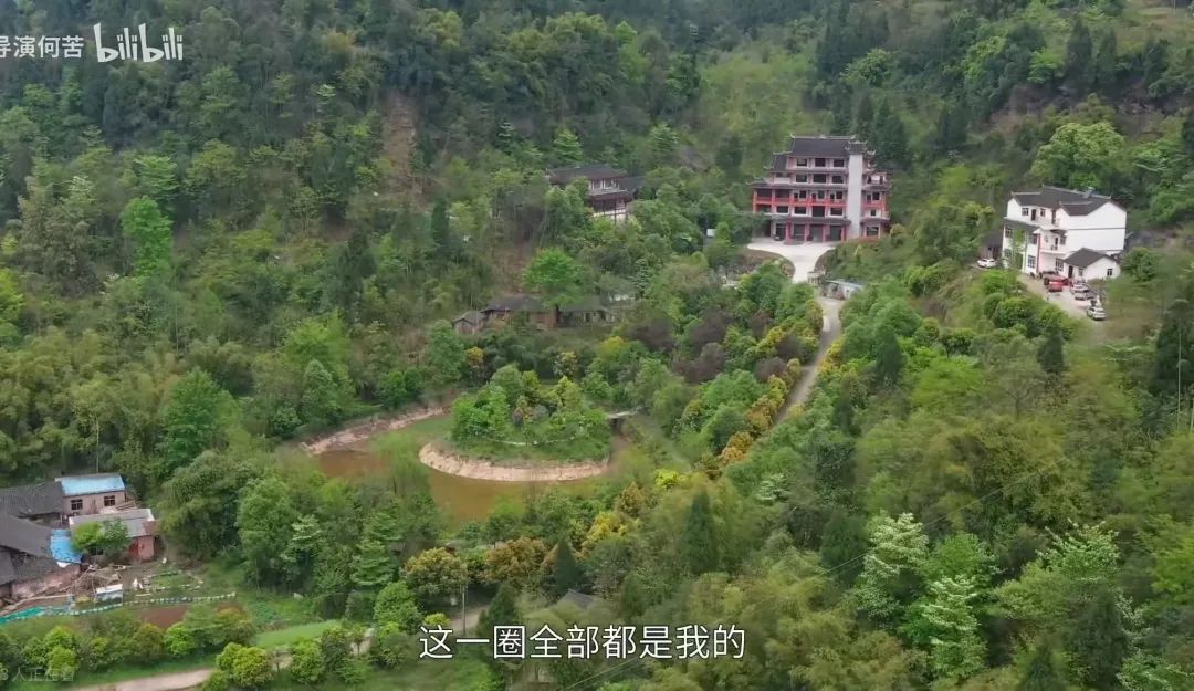 北大富二代回乡创业：兢兢业业、血本无归…