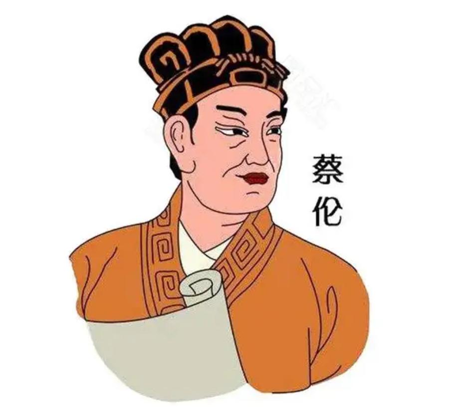 纸发明者蔡伦是哪里人,纸是东汉蔡伦造的吗