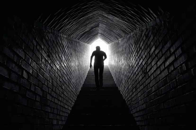 努力工作的思维方法,改变现状最好的方法就是努力工作