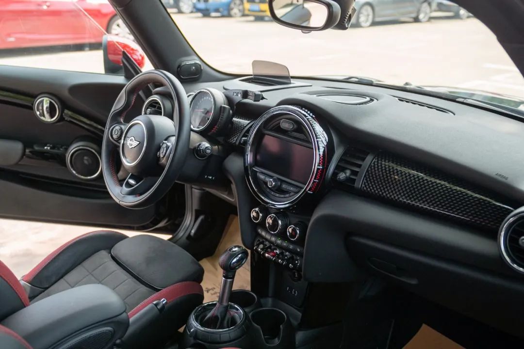 2015款minijcw二手价格,二手minijcw重庆