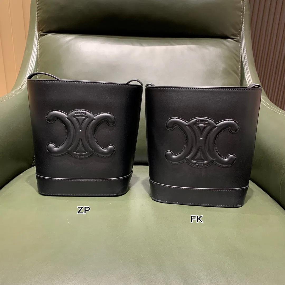 celine水桶鉴别真假,怎样辨别celine水桶包的真假