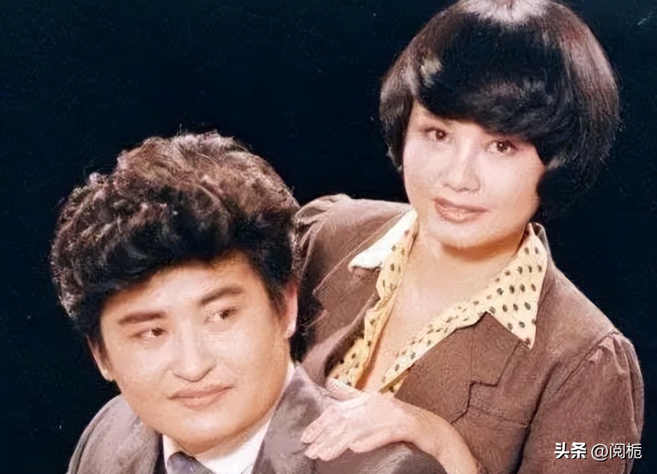 刘欢：偏爱相声却成乐坛大佬，女儿教育成心中遗憾