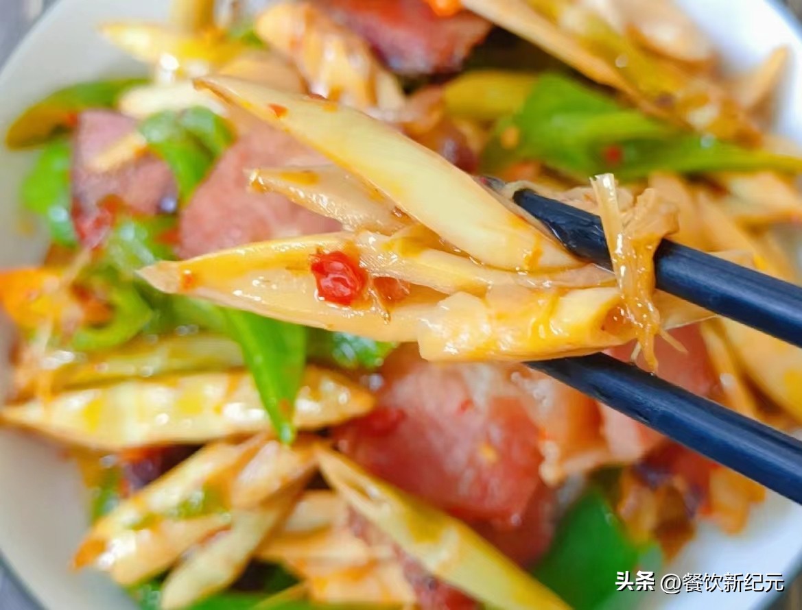 特大春笋的营养价值和功效,春笋最大的营养价值是什么