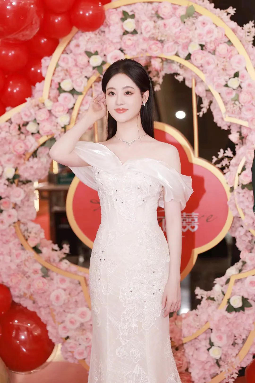 珠宝七夕情人节营销,中国珠宝搞活动