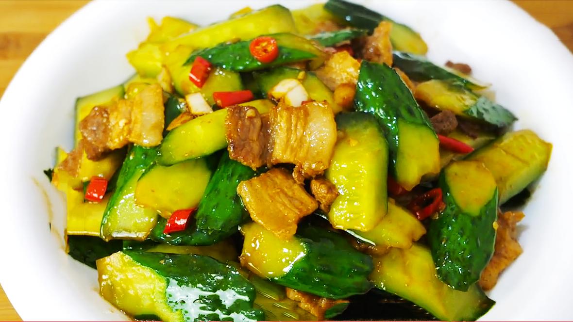 冬天宁可不吃肉也要吃这8道素菜,秋冬多吃这几道菜好吃不贵营养高