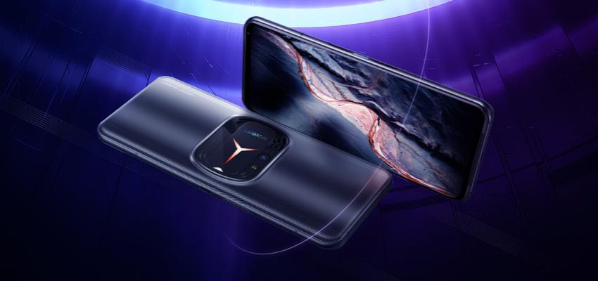 好评如潮！拯救者Y90电竞手机/Y700游戏平板开售即售空