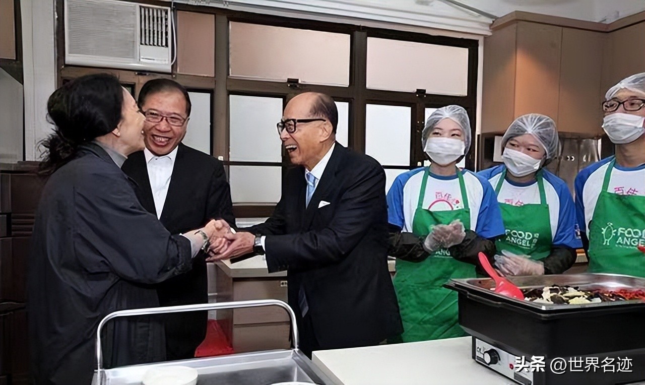 香港电影张学友吃青菜经典片段,香港惜食食堂饭盒