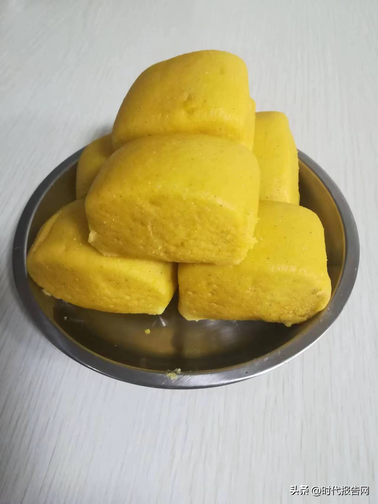 为健康“豆″留，追求舌尖“丸″美！——访新密市城关镇老城桑书亭桑家丸子店