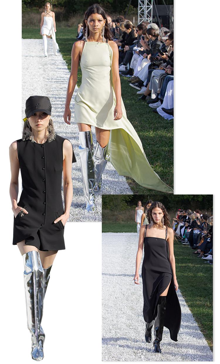 冬天不可缺少的一双小靴子,这4双鞋值得入手