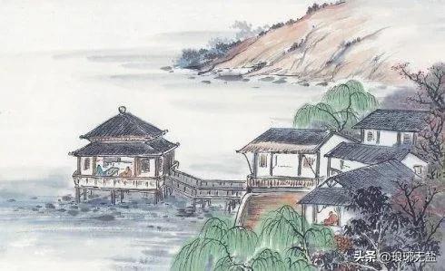 苏轼描写夏天的诗词名篇50首赏析,苏轼描写四季的古诗大全