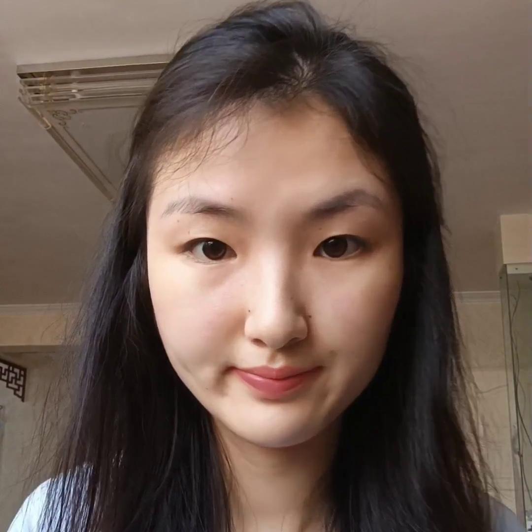 黄黑皮原相机化妆教程,原相机教你化妆