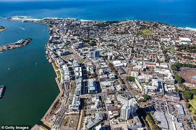 澳洲生活费用排行榜,澳洲各城市生活成本