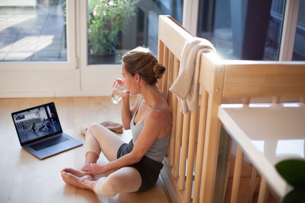 减肥易犯的5大错误,减肥10大坏习惯