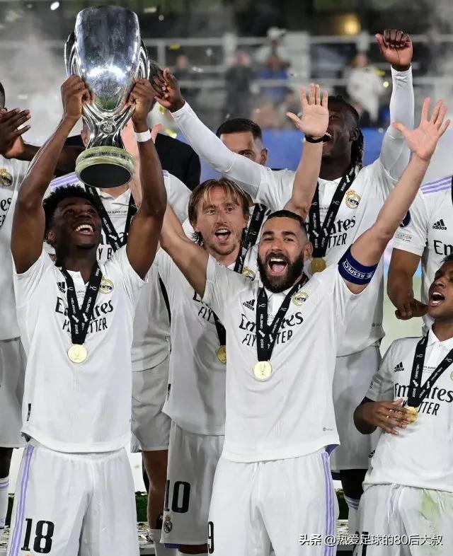 皇马能否逆转曼城闯入决赛,世俱杯皇马vs开罗