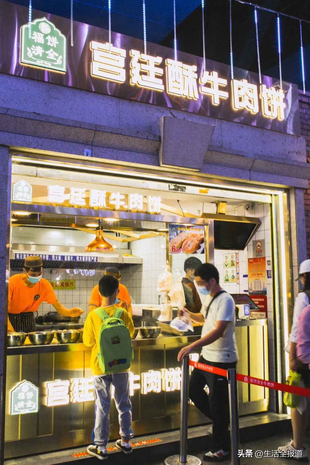 楚河汉街深度游攻略,浪花旅游真实感受