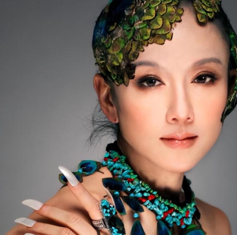 杨丽萍生活起居需要男助理照顾,杨丽萍的生活问题怎么解决