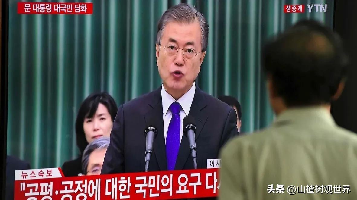 韩媒称应修复对华关系,中国驻韩大使在韩媒发文