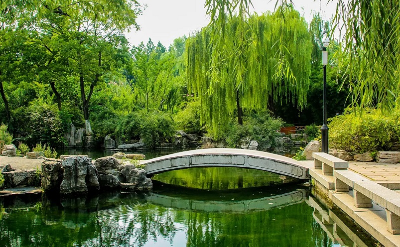 济南最佳攻略景点有哪些,济南必玩十大景点推荐一下