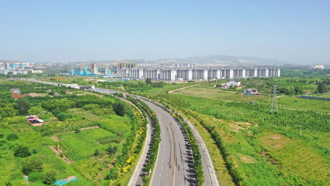 这么近那么美周末到河北（23|腾云驾雾“瞰”峰峰