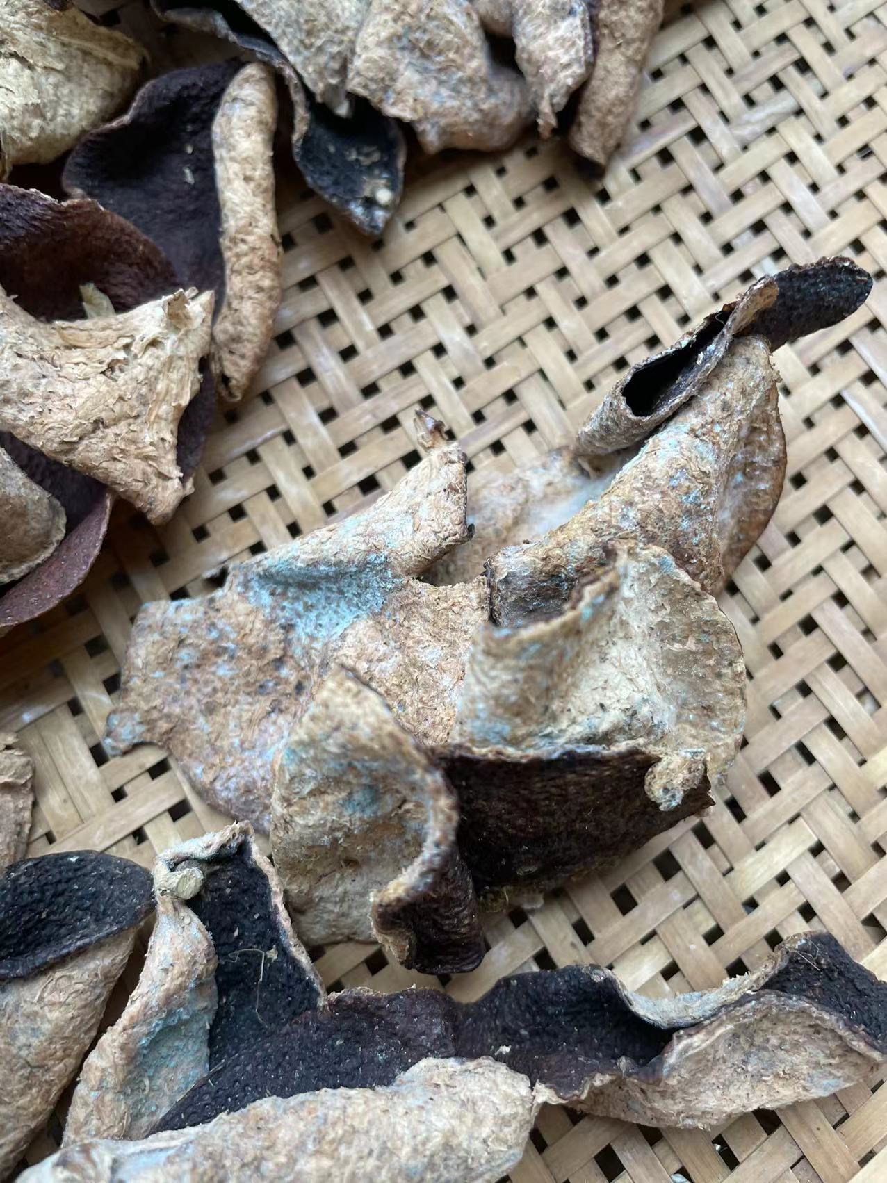 新会陈皮发霉还能喝吗,新会陈皮怎么封存防止发霉长虫