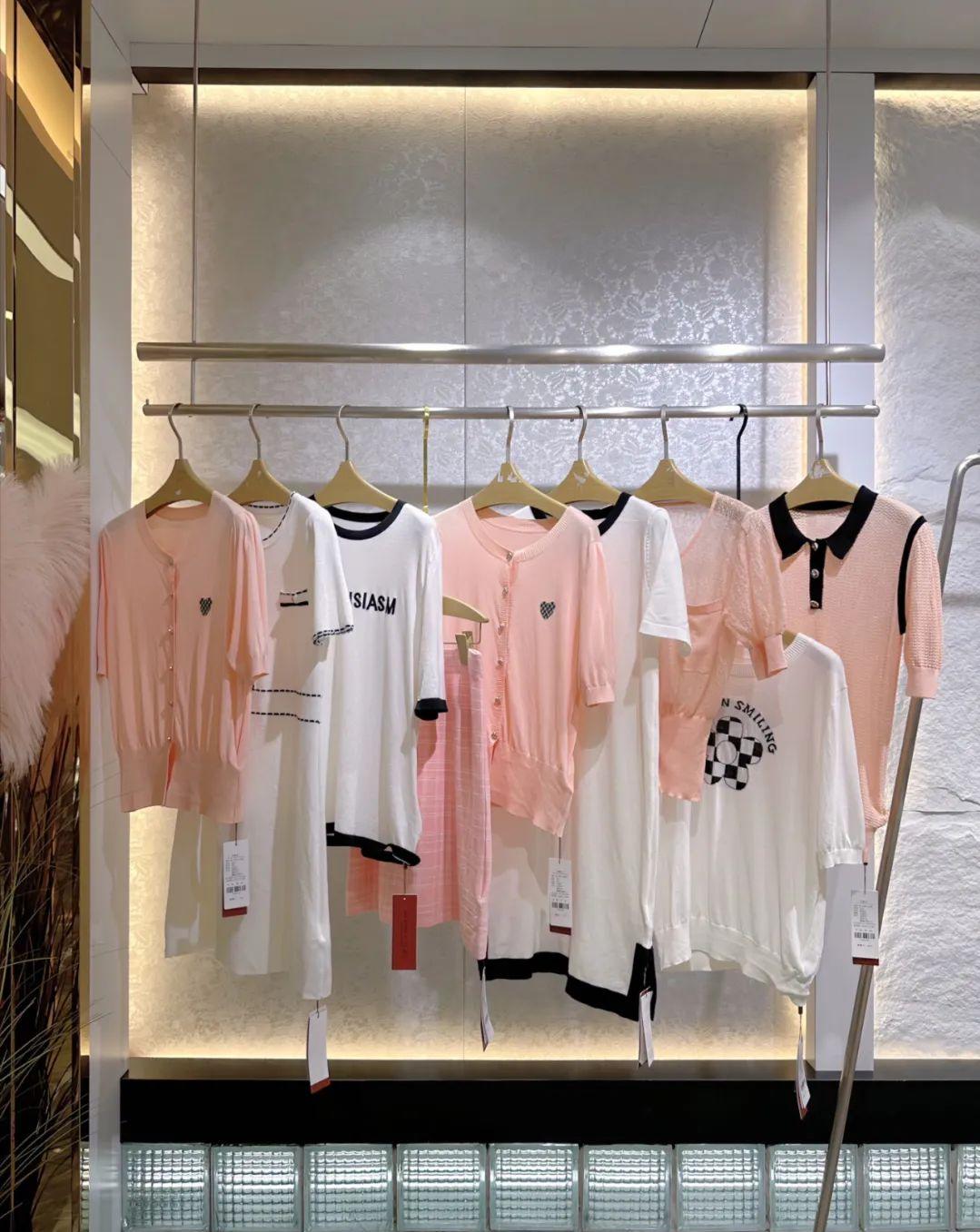 MIS·宝姿2023夏品牌折扣女装开衫桑蚕丝连衣裙马甲裤裙穿搭