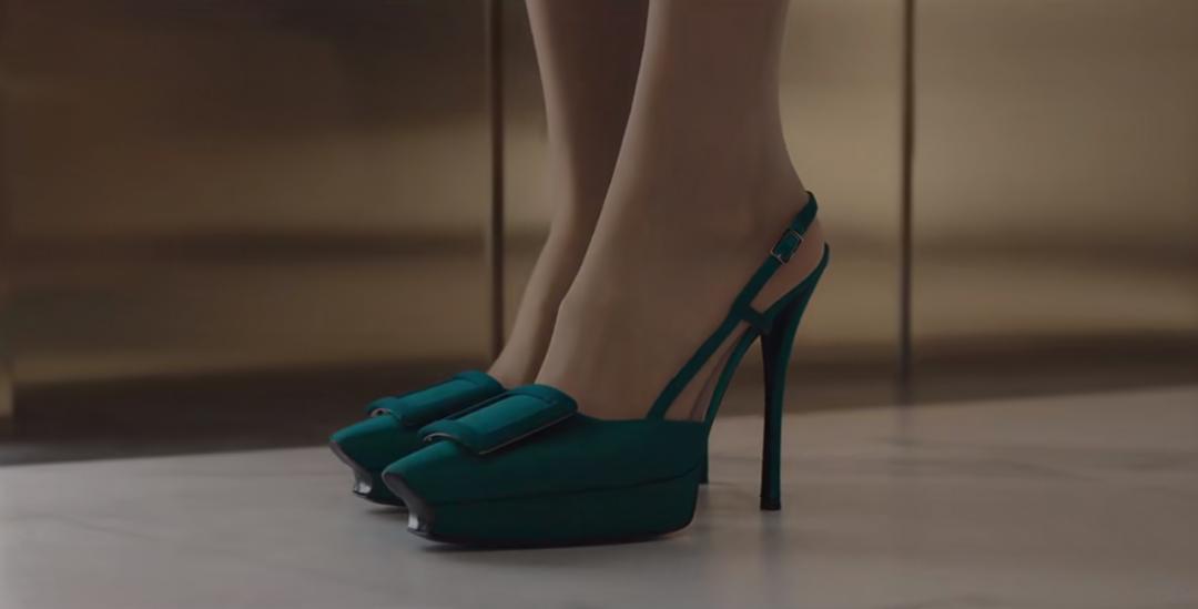 真假安娜身份被揭穿,真假安娜韩剧哪里看