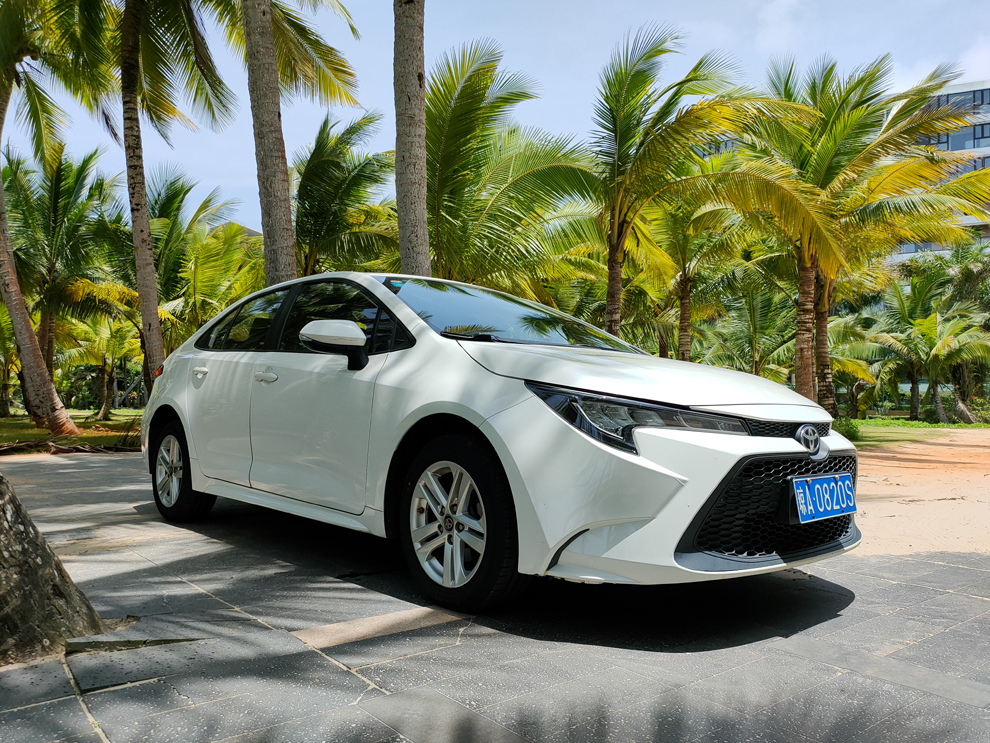 租车丰田雷凌多少钱一天,租车雷凌一天多少钱