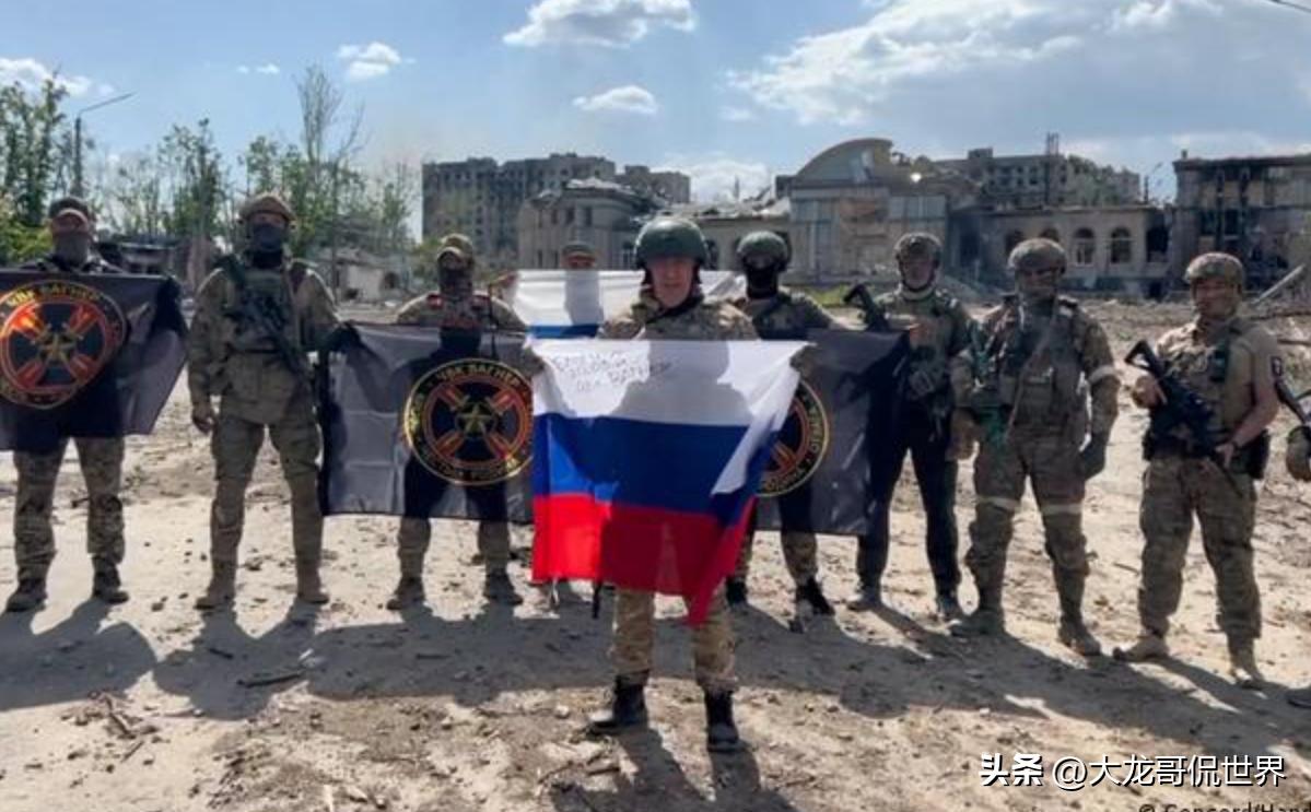 G7国家聚首、泽连斯基搞闪电外交，普京出击，取得重大胜利