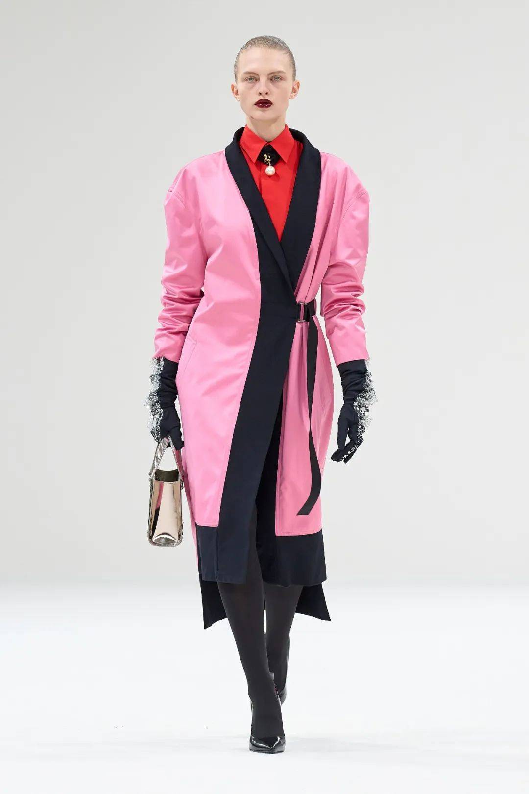 2022春夏伦敦时装周流行趋势,cmf最新活动