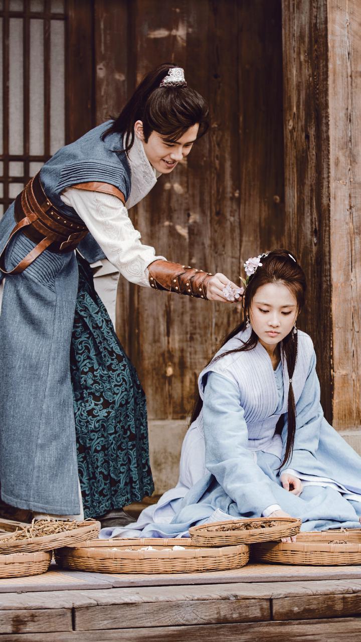 琅琊榜之风起长林值得看吗,琅琊榜之风起长林1-50集免费观看