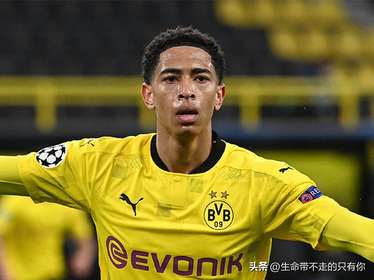 后梅西c罗时代,c罗梅西最新阵容