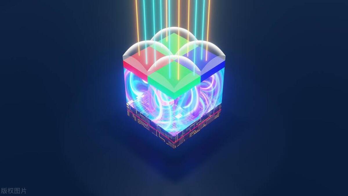 cf彩色滤光片图片,彩色滤光片的制作工艺