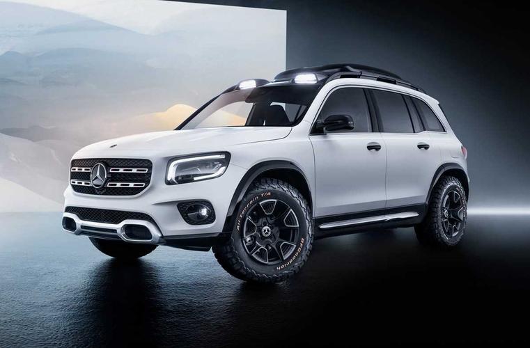 30万提了辆奔驰GLB，才开了5670公里，车主憋了一肚子话