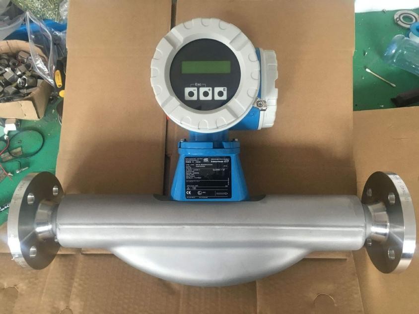 质量流量计的优缺点分析,科氏质量流量计原理