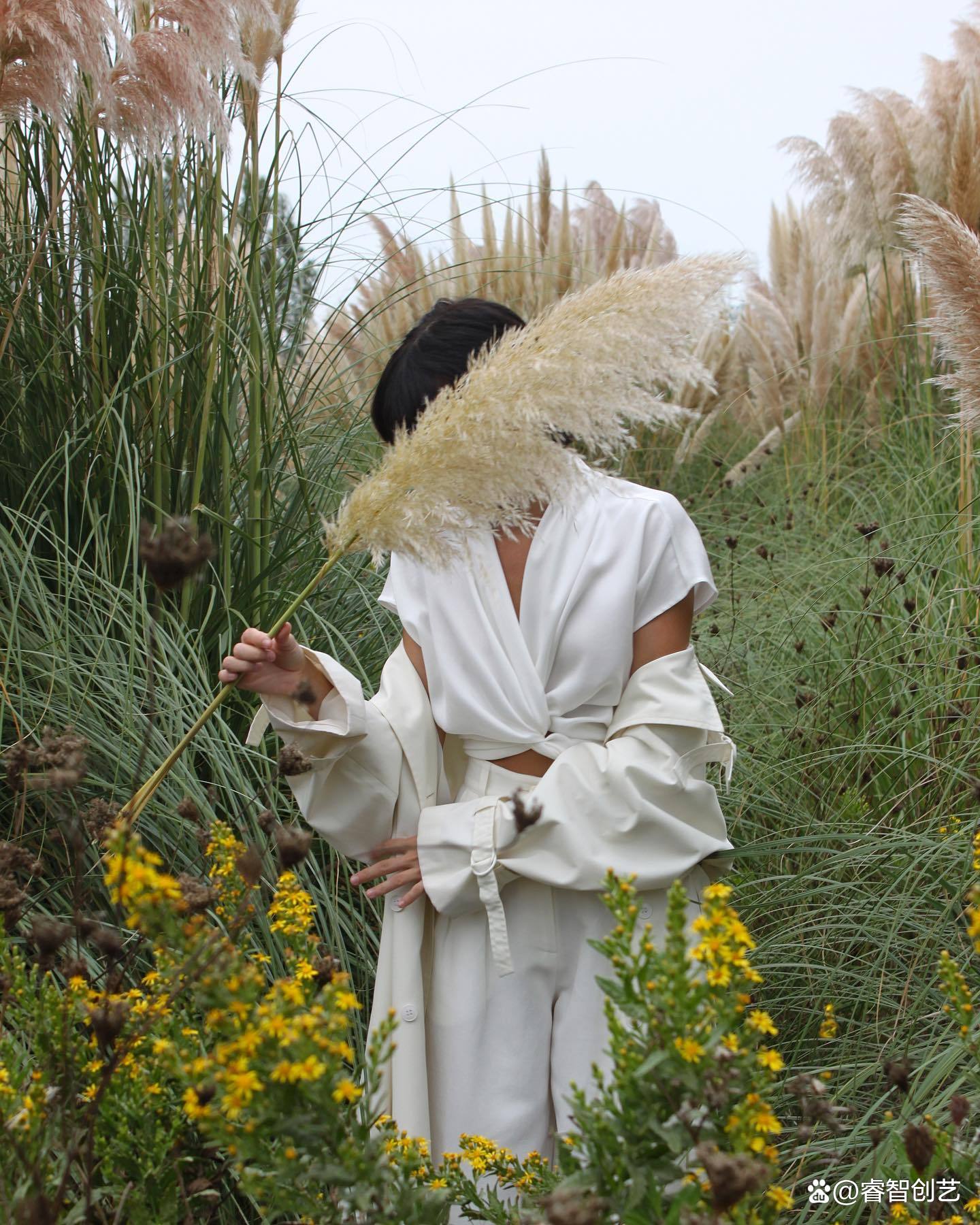 巴黎电商,巴黎模特写真图片