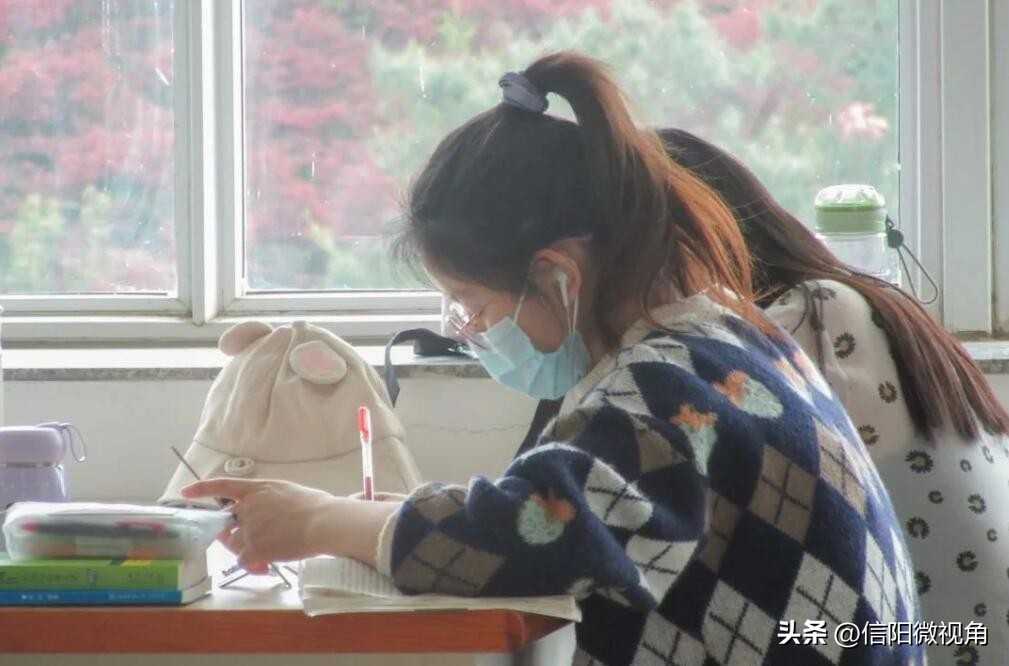 信阳师范大学：建设高水平师范大学，我们始终在路上