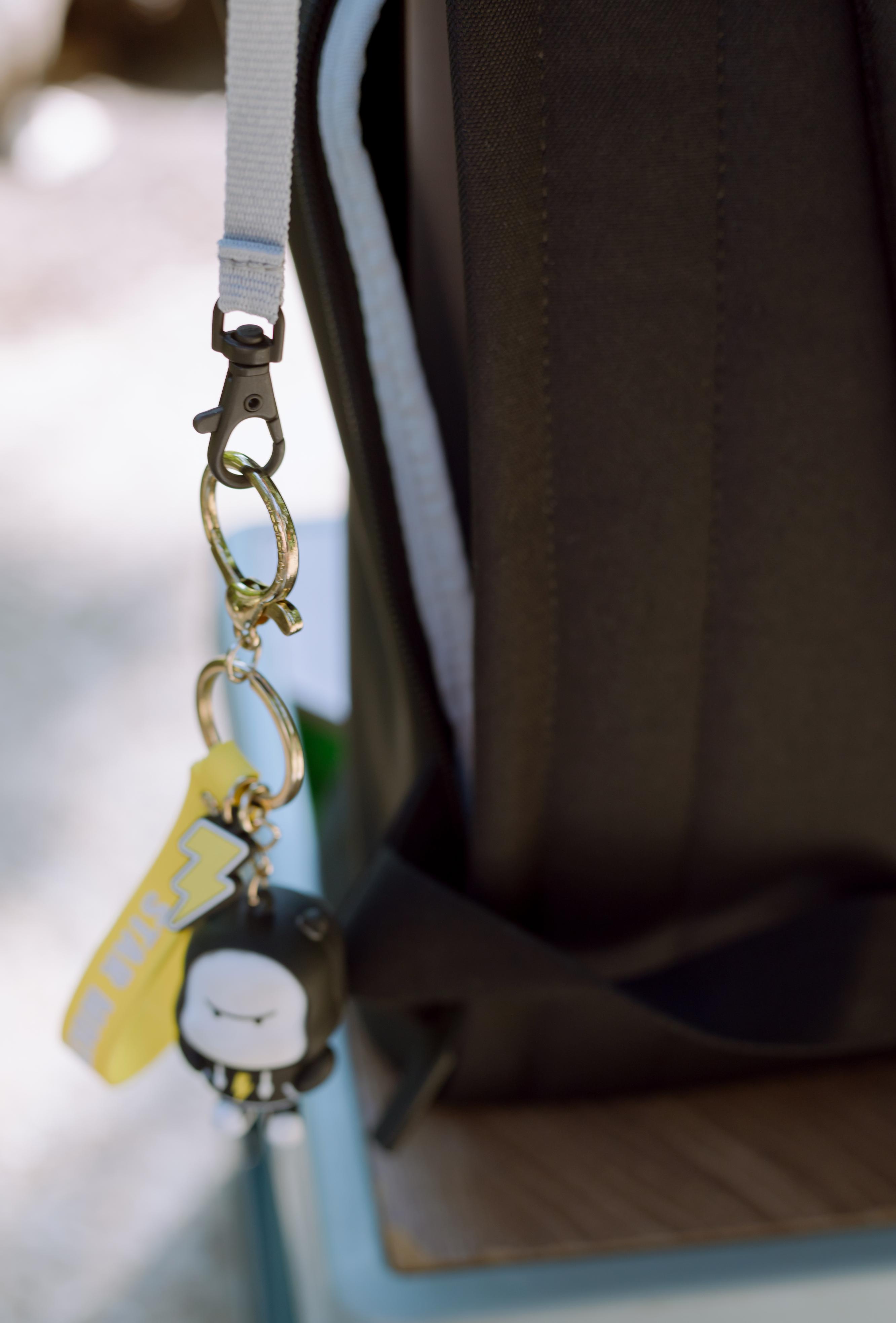 uconacrobatics双肩包大容量,通勤新宠