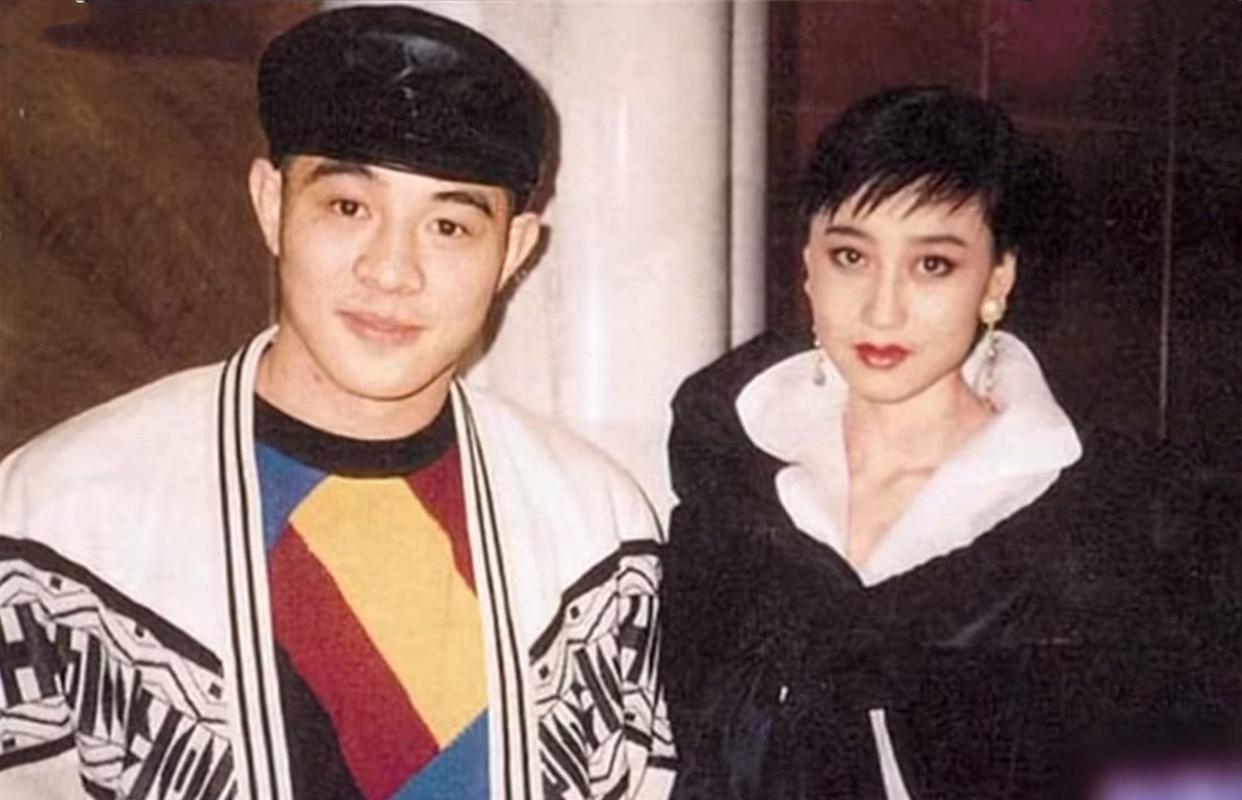 李连杰灭绝师太,李连杰曾经是中国人吗