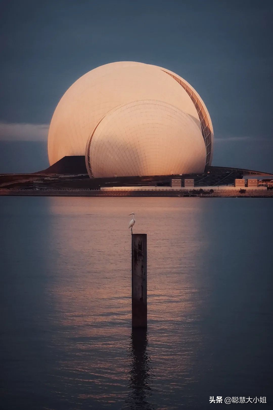 珠海被称为百岛之市浪漫之城,珠海百岛之城历史