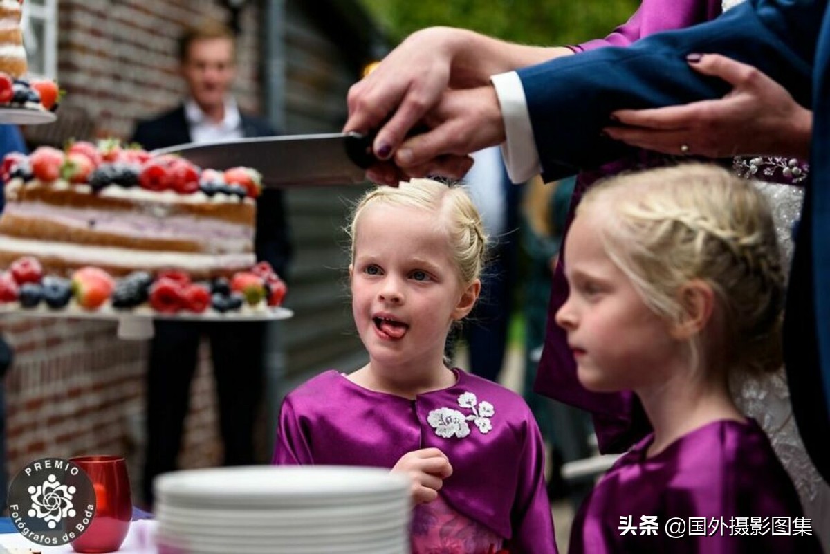 世界摄影大赛当中的婚纱照,世界上最漂亮的婚纱照36张