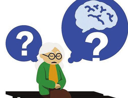 苑枫：对于糊涂了的病态老人，该怎样理解和对待？