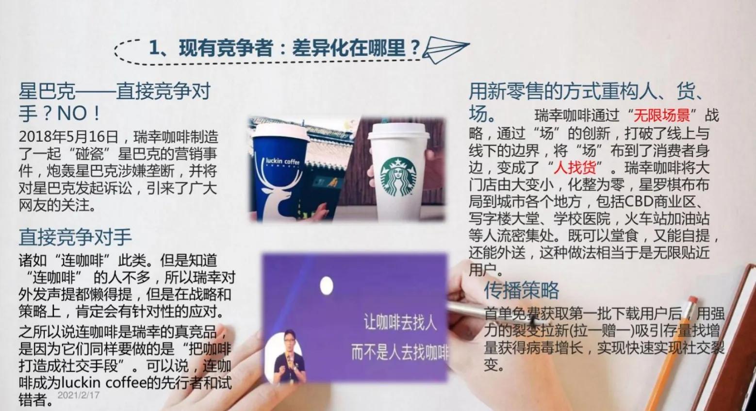 从资本角度分析瑞幸咖啡,瑞幸咖啡的盈利模式