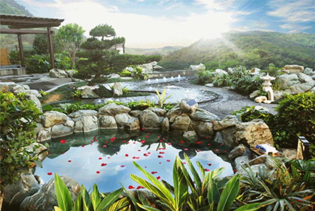 广州天河区暴风雪温泉,广州哪个温泉适合冬季