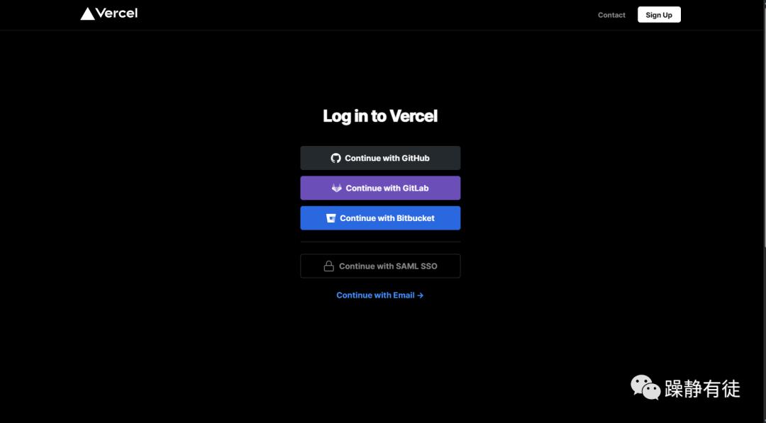 vercel部署网站优缺点 (怎么在vercel搭建网站)