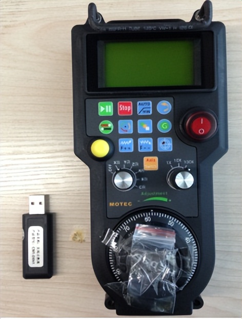 Control-mind喷砂喷涂机器人系统应用